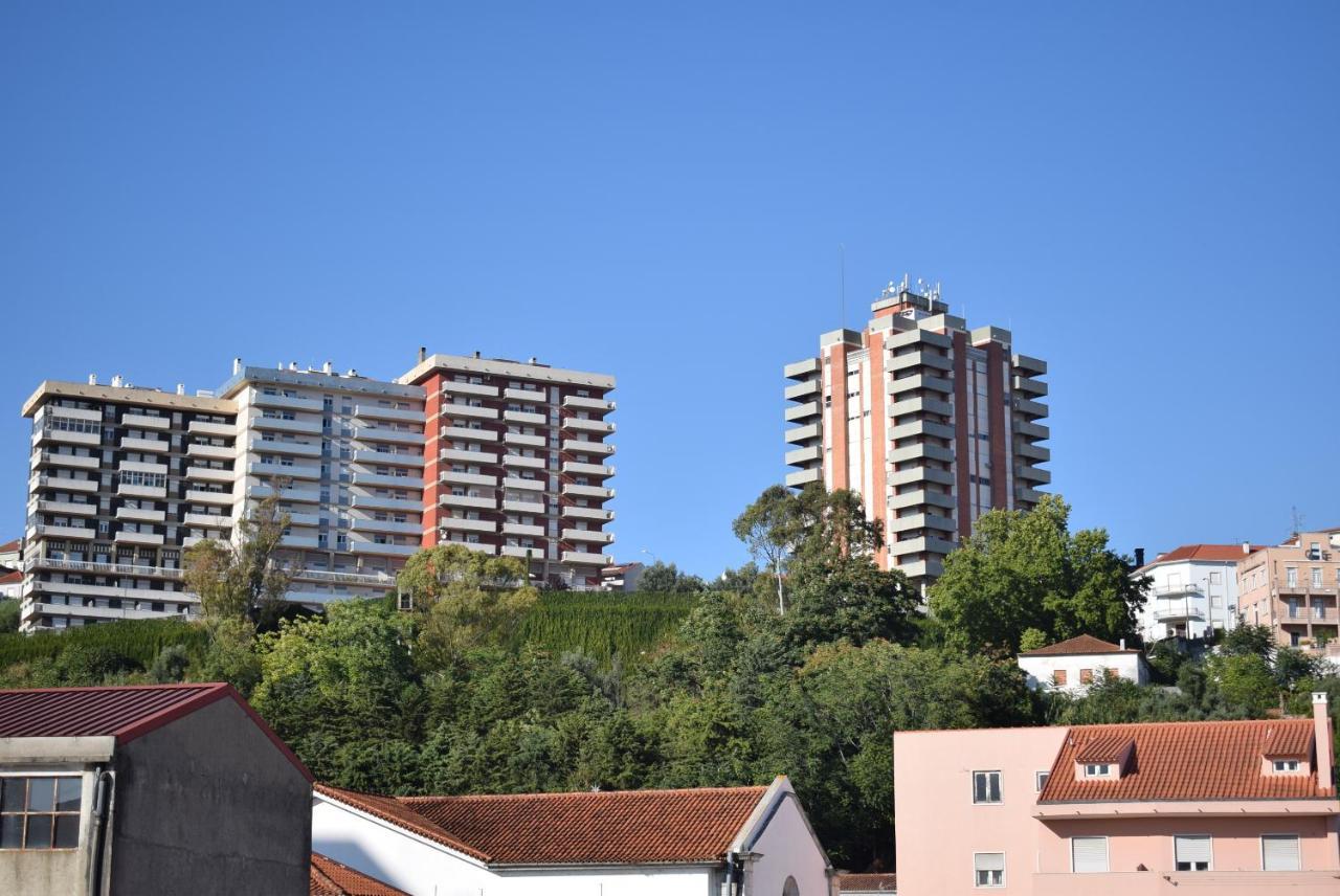 Terreiro Da Erva House Apartment Coimbra Exterior photo